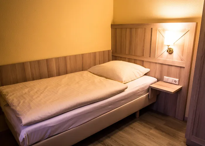 Hotel Landhaus Gut Keuchhof Köln